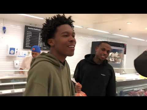 Dfideliz o protetor dos peixes - e churrasco