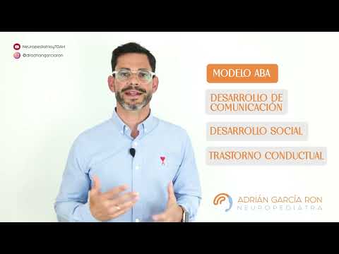 Intervención conductual del autismo (tea): Terapia ABA vs Denver