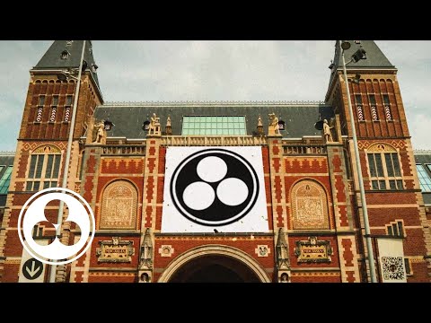 Last Noisia Invites Ever,  Melkweg Amsterdam 2022 [Recap]