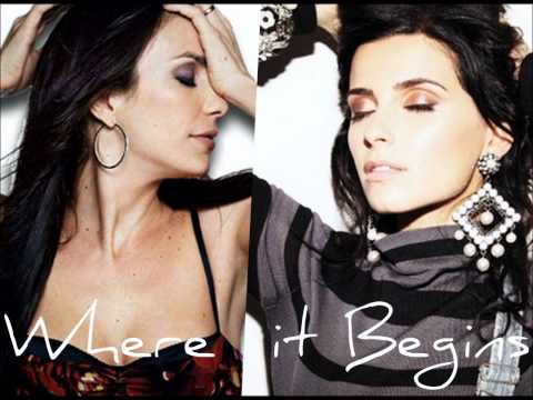 Ivete Sangalo - Where It Begins (feat. Nelly Furtado) HQ