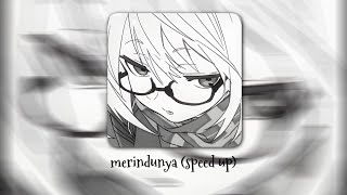 Download lagu merindunya — pinkan mambo (speed up) mp3