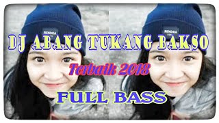 Download lagu DJ ABANG TUKANG BAKSO TERMANTAP 2018 mp3