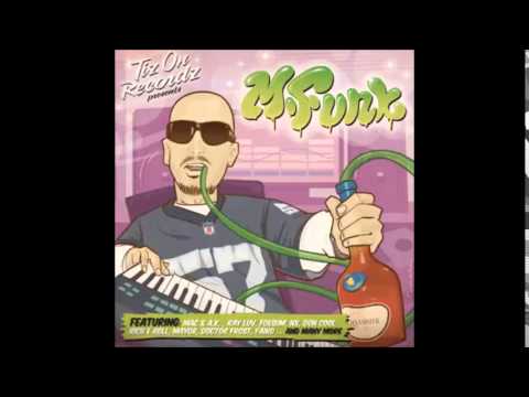 Foesum - Keep It Alive.