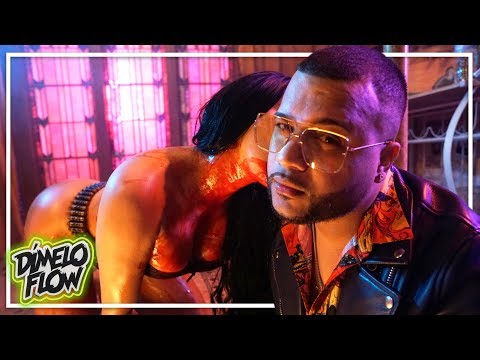 Dimelo Flow - Dinero Facil (feat. Justin Quiles, Brytiago, Gigolo y La Exce)