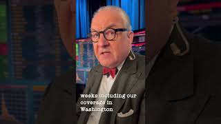A Day of Recovering Markets with Tom Keene