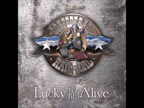 Confederate Railroad - Fast Cars, Guitars and Fine Tuned Women