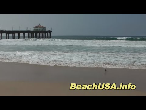 Plages des États-Unis / Plages des USA