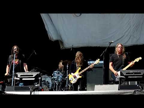 Monster Magnet - Look To Your Orb For The Warning (Live SRF 2023-06-10)