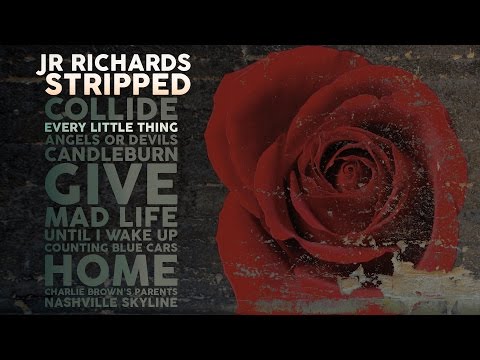 JR Richards Dishwalla Orig. Singer - Every Little Thing - (Official)