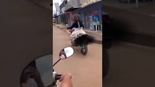 Fugindo do inferno kkk