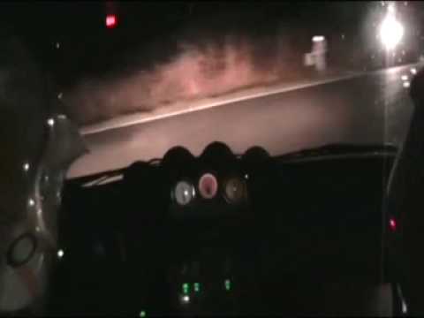 Rally Alta Val di Cecina 09 Signorini-Marraccini