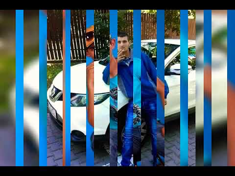 ALI SULTANUL-SUNT BINE (OFFICIAL VIDEO 2018 )CRISTINA....