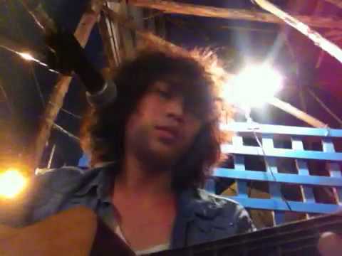 หมดเวลา ETC. (cover) woody
