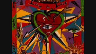 Lions in Love - Lions in Love (Álbum completo)
