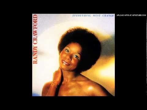 download lagu mp3 mp4 Randy Crawford Everything Must Change, download mp3 Randy Crawford Everything Must Change free downloadn, video klip Randy Crawford Everything Must Change