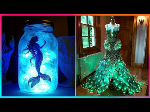 Erstaunliche FANTASY-Kunst Aus Einer Anderen Welt ▶ 3