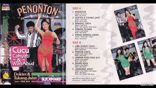 Download lagu Cucu Cahyati Feat Wan Abud - Penonton ( Full Album ) mp3 Download lagu Cucu Cahyati Feat Wan Abud - Penonton ( Full Album ) mp3