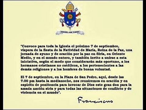 Jueves de la vigésima segunda semana del tiempo ordinario-05 de Septiembre-2013-C-