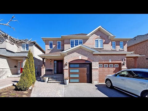 31 Ravineview Drive, Maple