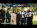 Acorn TV The Indian Doctor Exclusive Clip