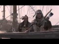 Assassin's Creed 3 Tyranny of King Washington The Betrayal- Blow me away