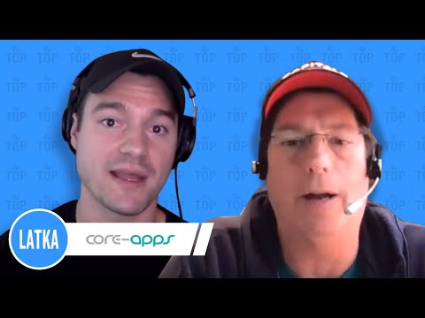 Nathan Latka interviews Core-Apps