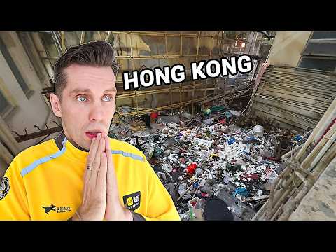 Is the Hong Kong Situation ACTUALLY Getting Worse? 🇭🇰