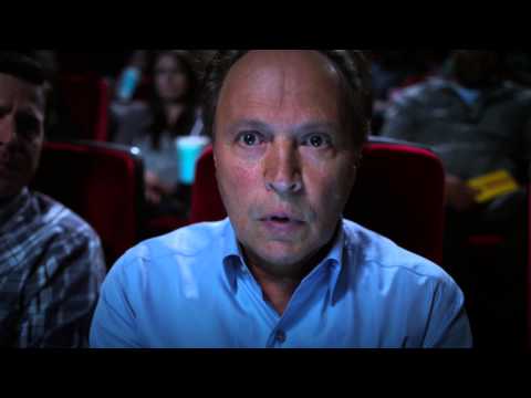 Parental Guidance (In Theater Policy PSA)