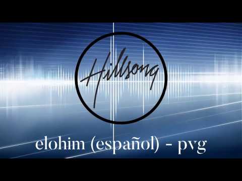Hillsong Worship - Elohim (Spanish) PVG