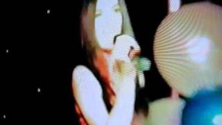 Sarah Myers singing Faith Hill - Someone elses dream - Trecco Bay Talent Finals 2008