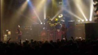 &quot;Shoot &#39;Em Down&quot; by Motorhead live. ( Twisted Sister cover.)