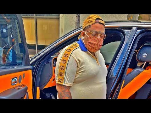 Wondabread Rie-Run It Up (JMSP Music Promo Exclusive)