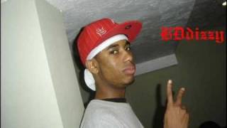 Tony Sunshine feat. BDdizzy - Everywhere We Go