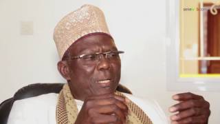 Aïda Mbodji et Moustapha Diakhaté tirent le bilan de la 12e législature