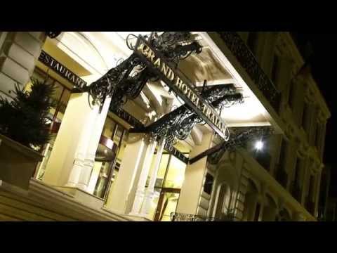 Grand Hotel Traian & Conference Center Iasi