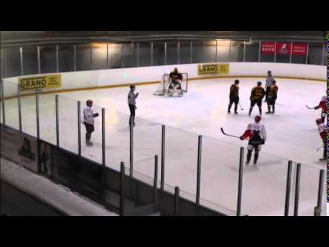 7.12.2014 KOOVEE - Red Ducks