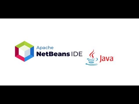 Create Java Program With Apache Netbeans Ide