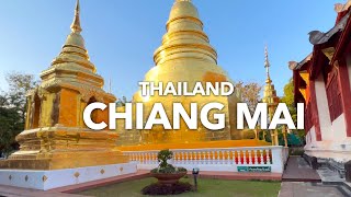 North Thailand | Chiang Mai | Culture, Inspiration And Good Food | Episode 39