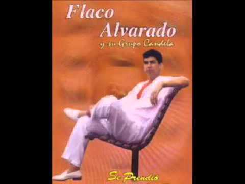 EL FLACO ALVARADO - HOMBRE CASADO 2016