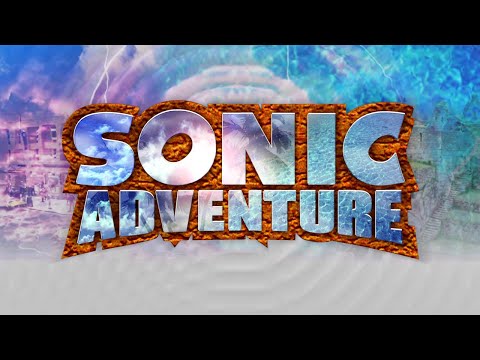 Sonic Adventure - Complete Walkthrough (Longplay)