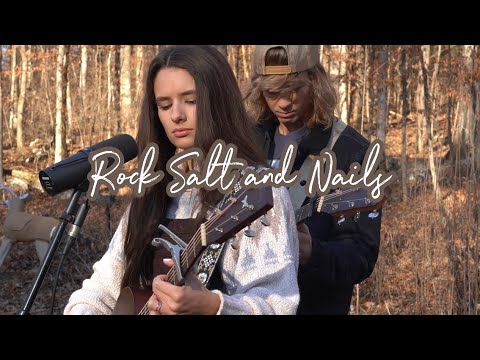 Rock Salt and Nails