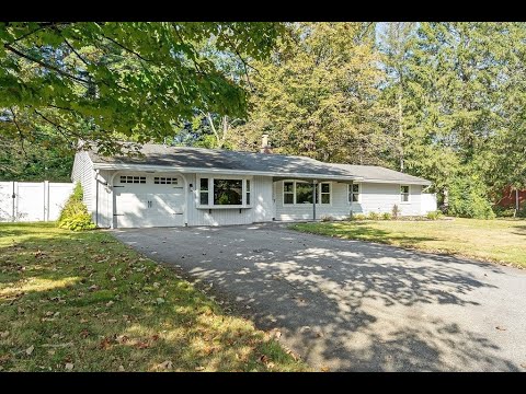 NEW LISTING: 19 Donna Road Chelmsford MA 01824