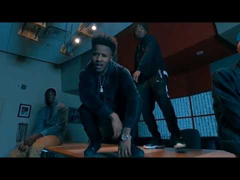 Lil Mack x BFG Pvmp | Head Above Water (Music Video) | Shot By DJ Goodwitit