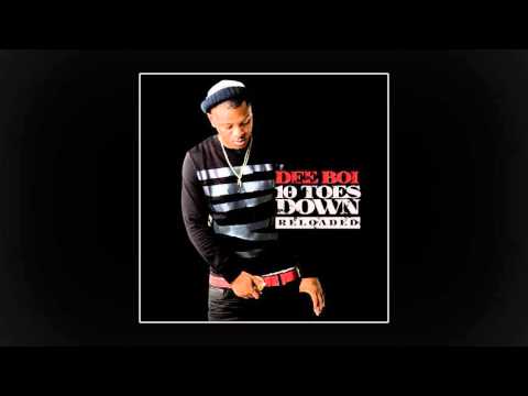 Dee Boi - Fuck Wit Me [Prod. By Tez Banga]