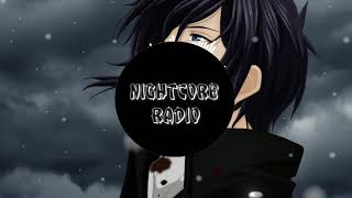 6LACK - Sorry(NightCore)