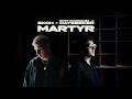 Ekoh x Rory Rodriguez of Dayseeker- MARTYR (Official Video)