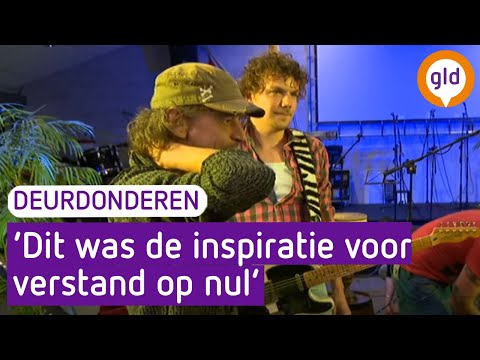 Deurdonderen 24 juni 2016 - Omroep Gelderland