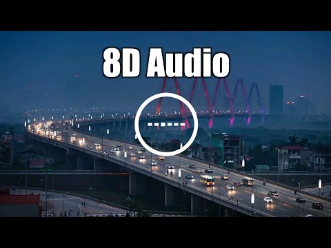 For Motivation - CLNGR feat. Novou | Happy Music | 8D Audio