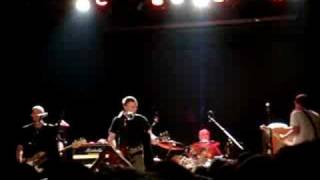 The Toadies - So Long Lovey Eyes