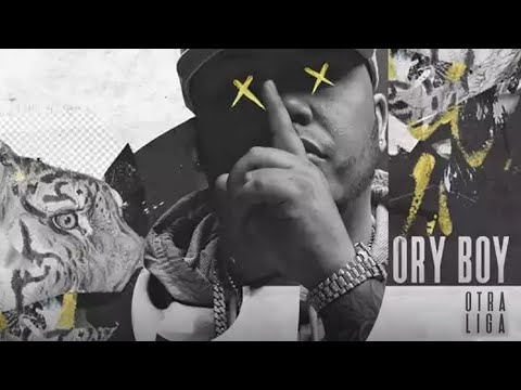 Jory Boy - Soñe Contigo [Official Audio]
